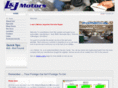 landjmotors.com