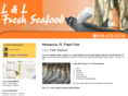 landlseafood.com