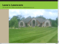 laneslawncare.com