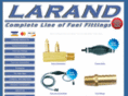 larandproducts.com