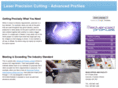laserprecisioncutting.ca