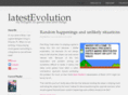 latestevolution.com