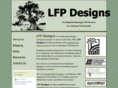 lfpdesigns.com