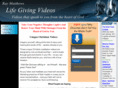 lifegivingvideos.com