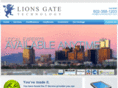 lionsgatetech.com