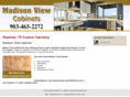 madisonviewcabinets.com