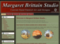 margaretbrittainstudio.com