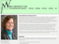 marybennettaccountant.com