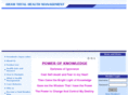 meandmyhealth.biz