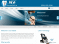 mechaverrydds.com