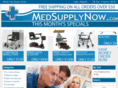 medsupplynow.com