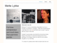 mettelykke.com