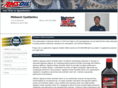 midwest-synthetic-oil.com