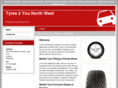 mobile-tyres-preston.com