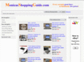 monicasshoppingguide.com