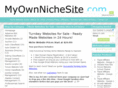 myownnichesite.com