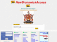 newbrunswickaccess.com