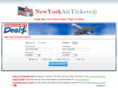 newyorkairtickets.com
