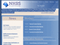 nhrs.net