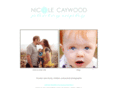 nicolecaywoodphotography.com