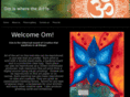 omiswheretheartis.com