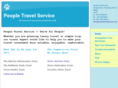 peopletravelservice.com