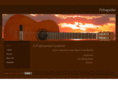 petraguitar.com