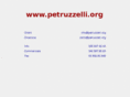 petruzzelli.org