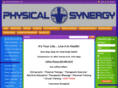 physicalsynergy.com