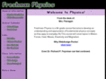 physicsclass.info