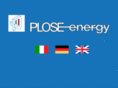 plose-energy.com