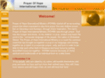 prayerofhim.org