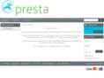 presta.no