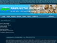 ramametal.com