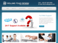 rollingtoad.com