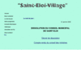 sainteloivillage.com