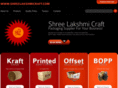 shreelakshmicraft.com