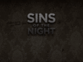 sinsofthenight.com
