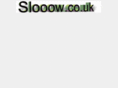 slooow.co.uk