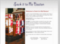 sockittomeboston.com