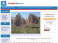 springdalemotels.com
