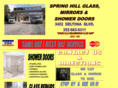springhillglass.com