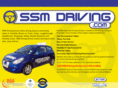 ssmdriving.com
