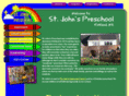 stjohnspreschoolkirkland.org
