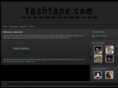 tashtape.com