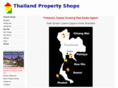 thailand-property-shops.com