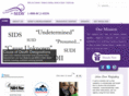 thecjfoundation.org