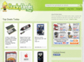 thedaysbuzz.com
