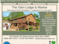 theglenlodge.com