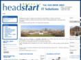 theheadstart.com